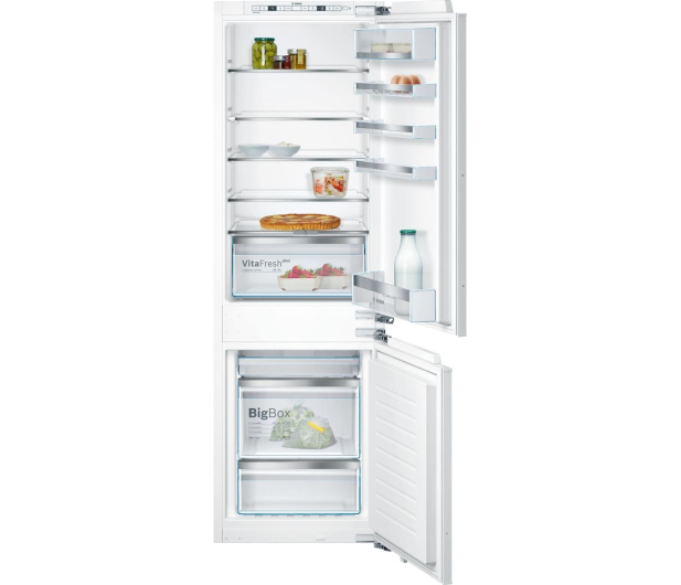 BOSCH KIN86KF31 - 208560 - zdjęcie 2